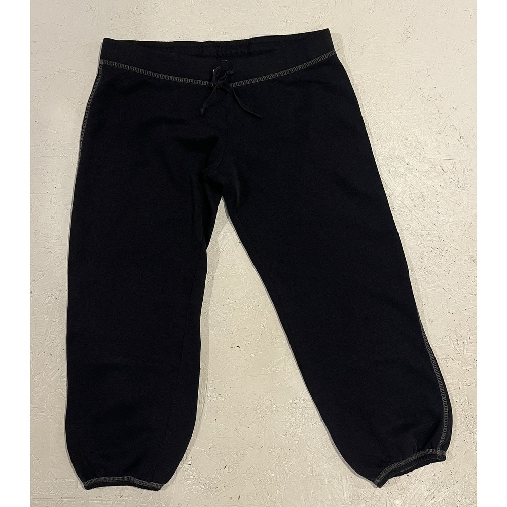 Vintage Soffe Mizzou Missouri‎ Tigers Sweatpants Girls Youth Medium Spellout